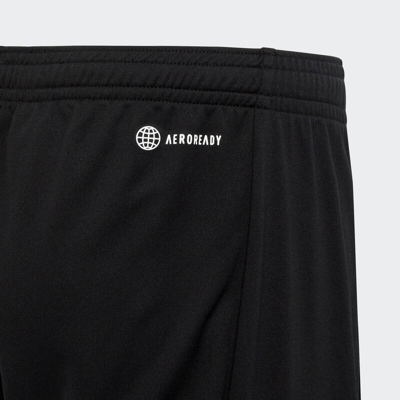 Train Essentials AEROREADY Logo Regular-Fit Shorts