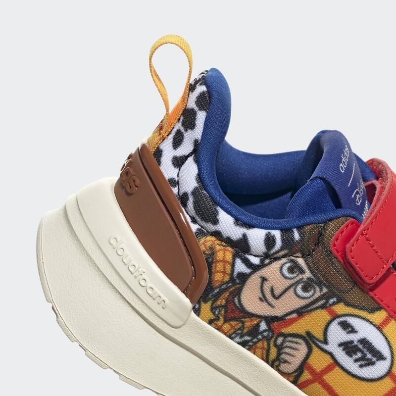 adidas x Disney Racer TR21 Toy Story Woody Schoenen