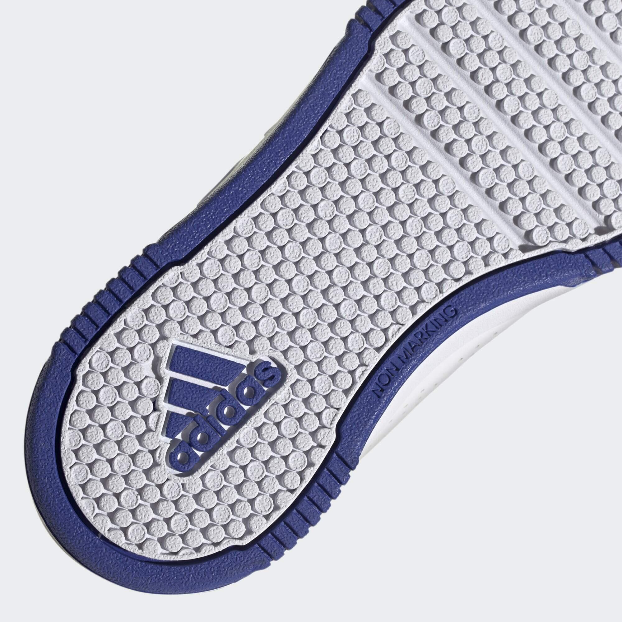 Tensaur Hook and Loop Schuh 7/15