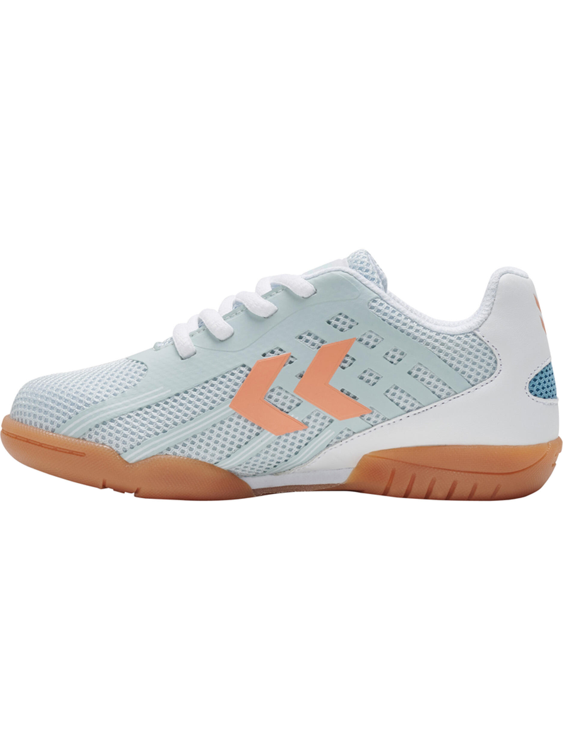 Hallenschuh Root Elite Kinder 6/7