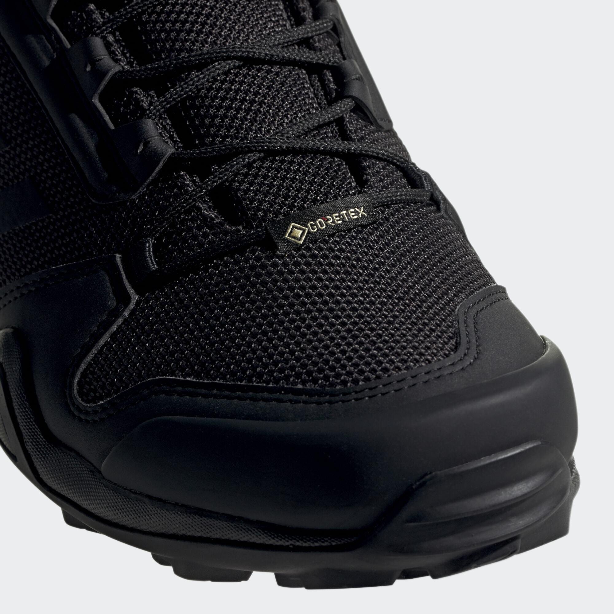 ADIDAS Terrex AX3 GORE TEX Hiking Schoenen Decathlon