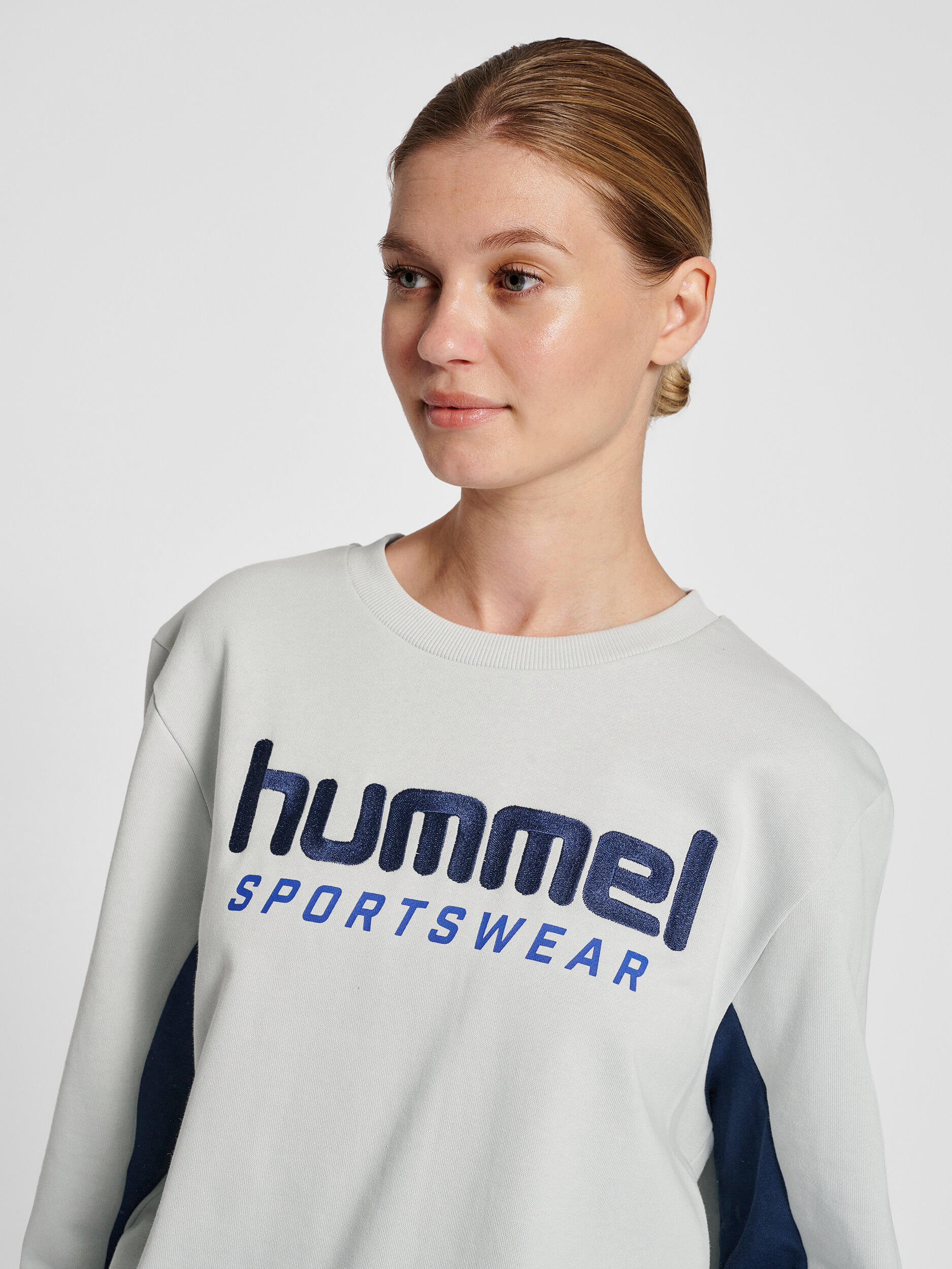 Enfiler Sweat-Shirt Hmllgc Wesley E-Sport Adulte HUMMEL 7/7