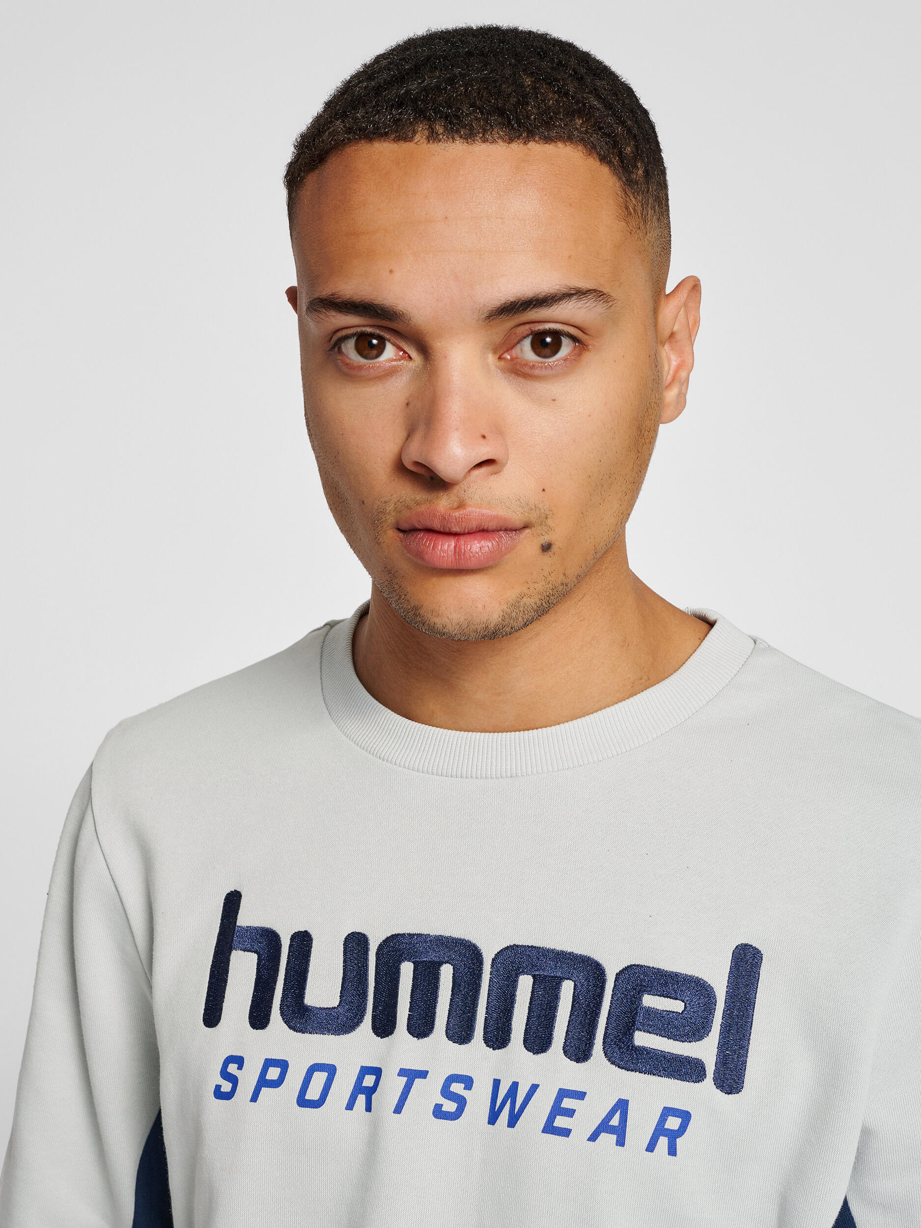 Enfiler Sweat-Shirt Hmllgc Wesley E-Sport Adulte HUMMEL 6/7