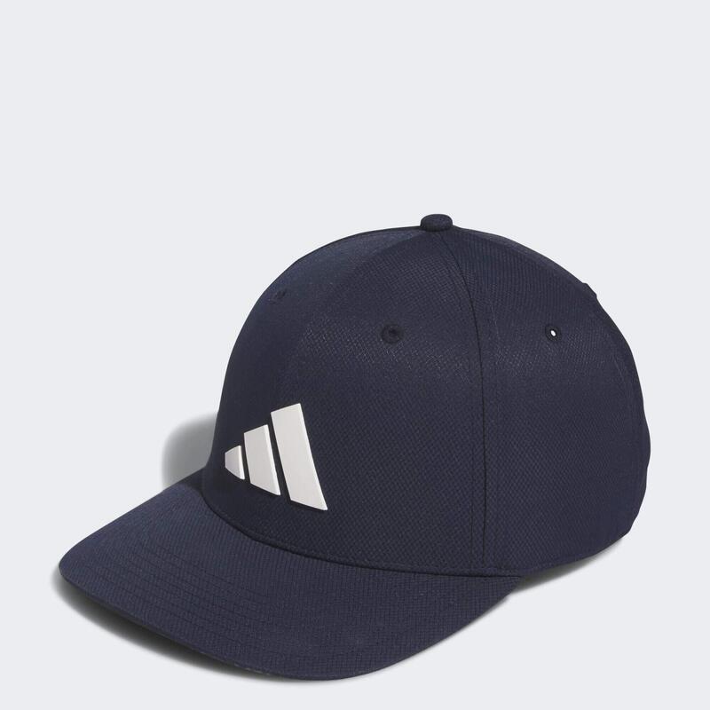 Czapka z daszkiem Adidas Tour Snapback Hat