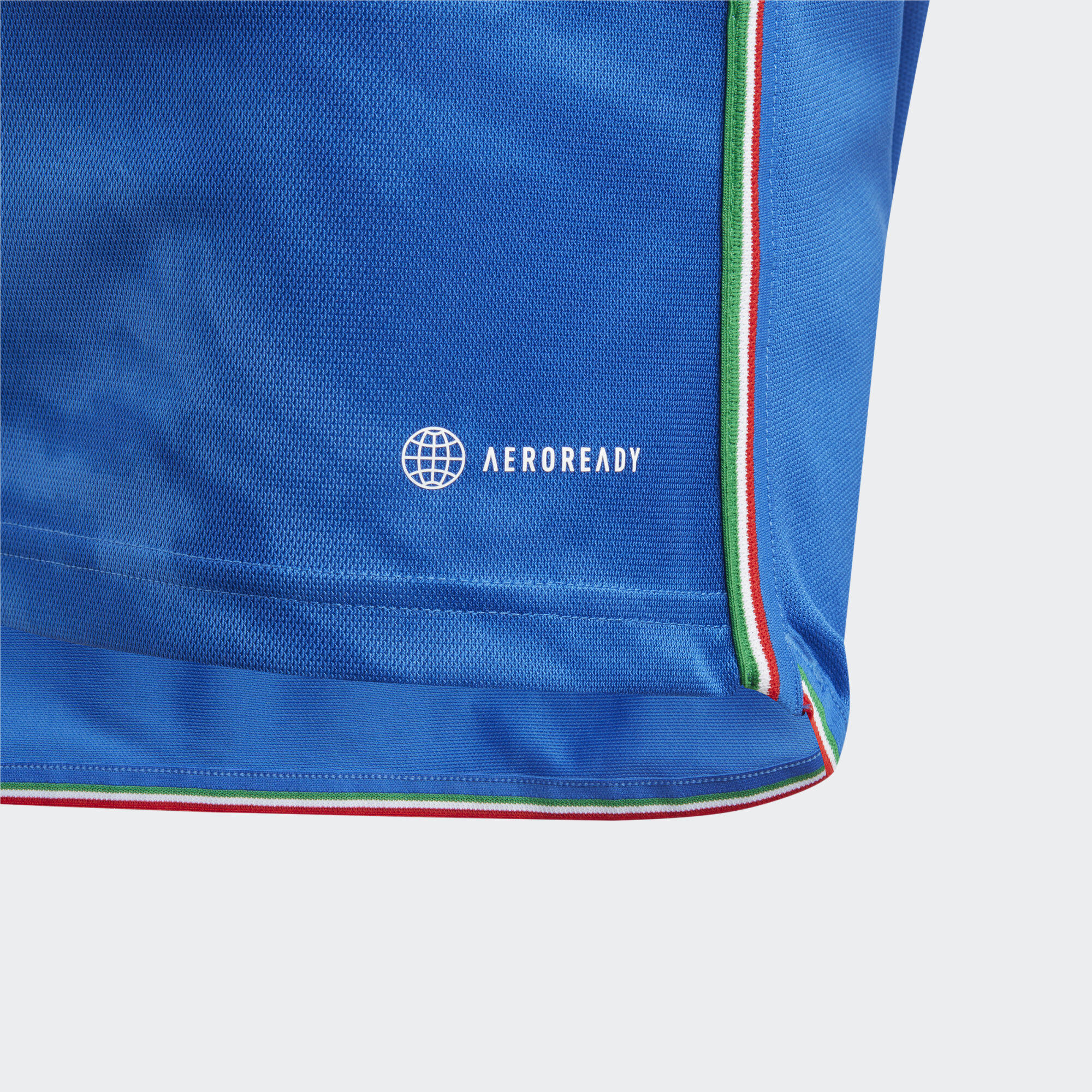 Italia 23 Maglia Home 3/5