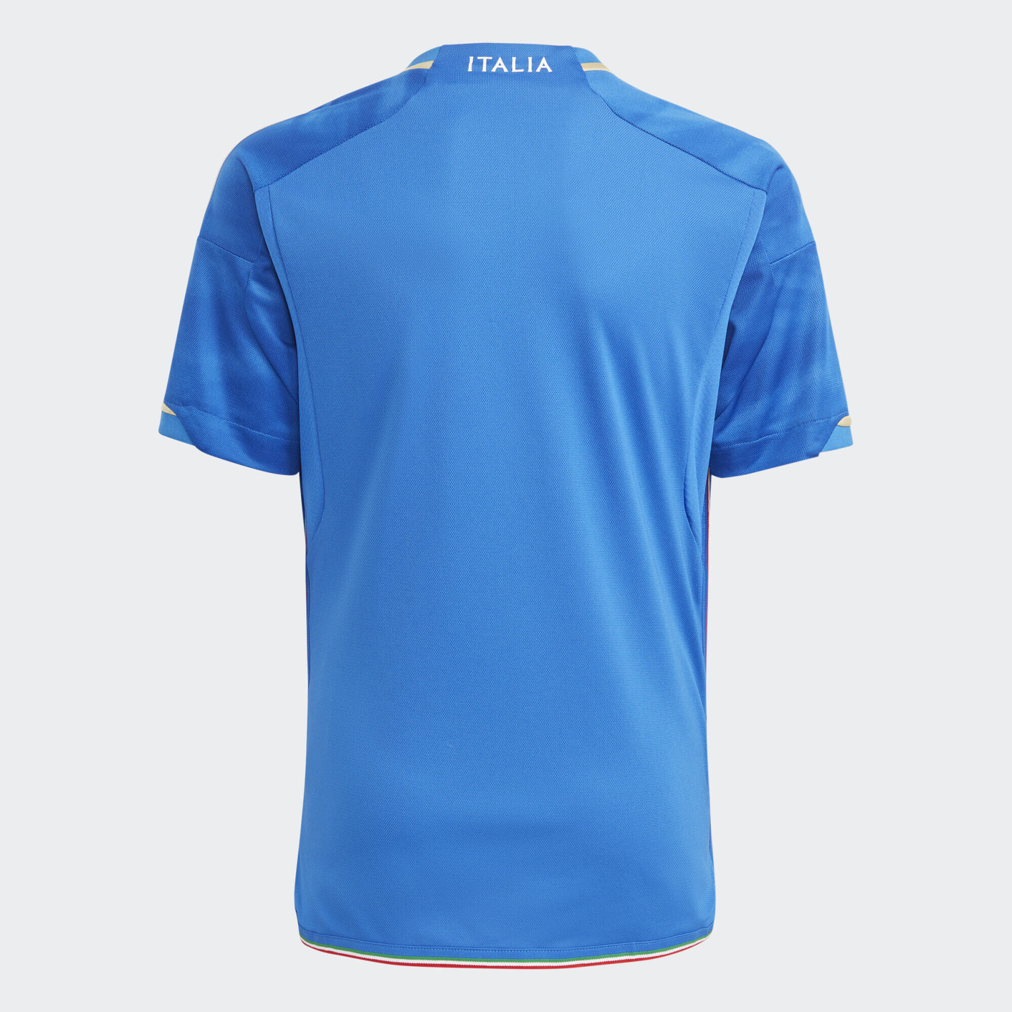 Italia 23 Maglia Home 4/5