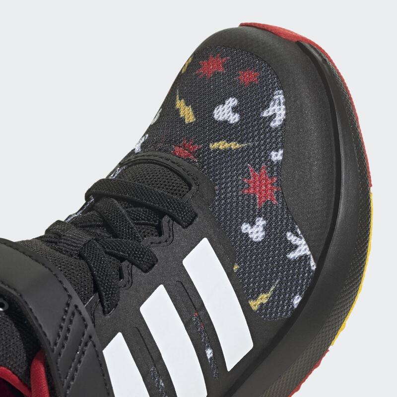 Zapatillas adidas X Disney Fortarun 2.0 Spiderman para Niños