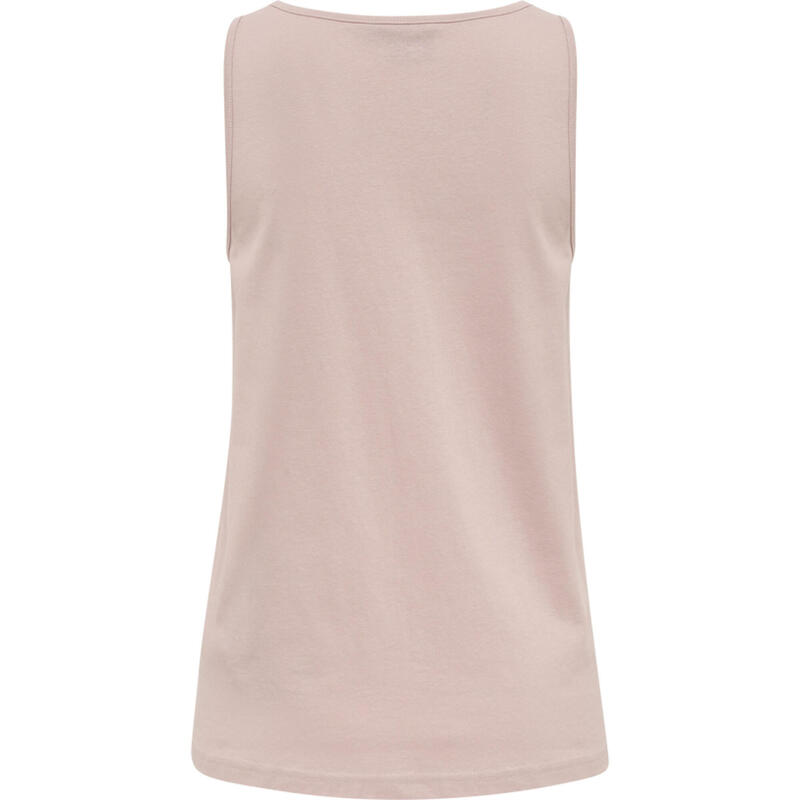 Hummel Top Hmllegacy Woman Tanktop