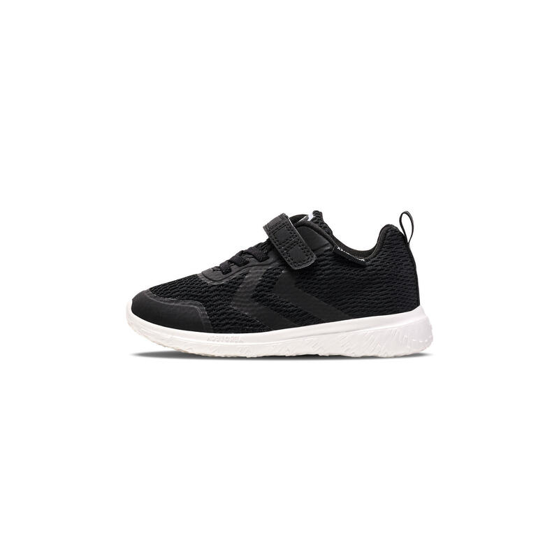 Hummel Sneaker Low Actus Tex Recycled Jr