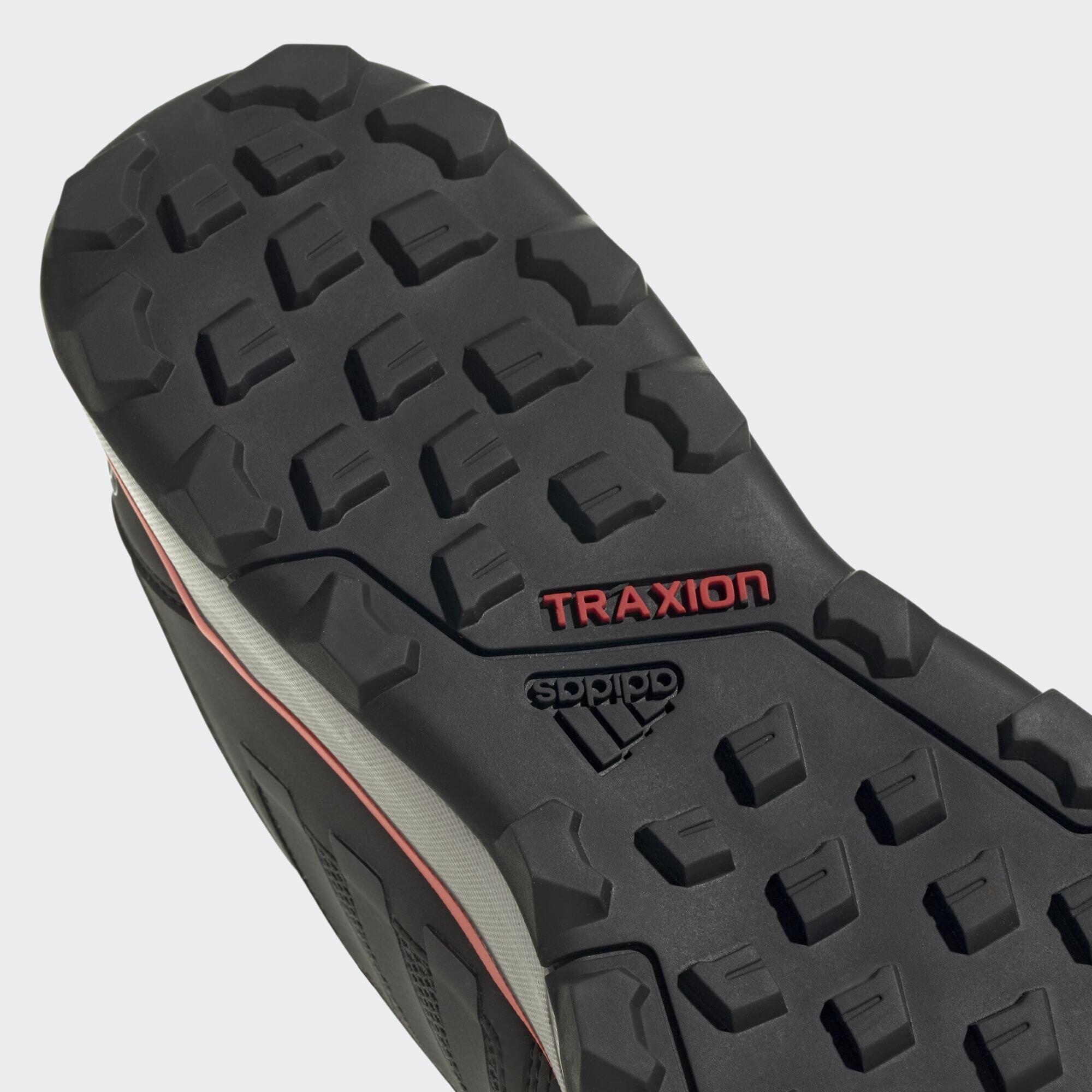 Buty do biegania męskie Adidas Tracerocker 2.0 GORE-TEX Trail Running 7/7