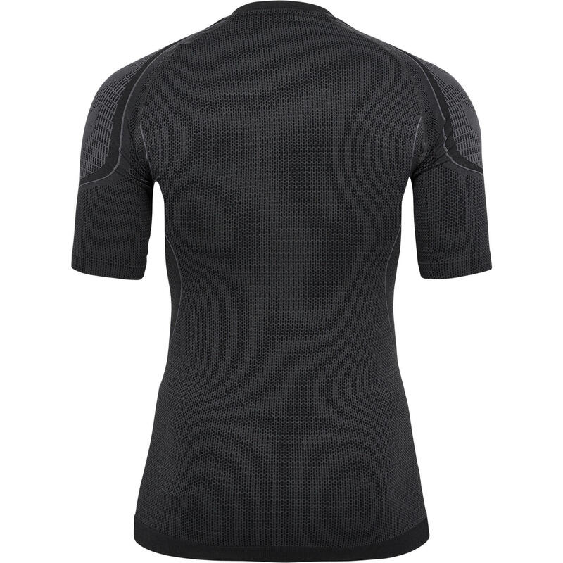 Hmlmt Olli Seamless Tight T-Shirt T-Shirt S/S Herren