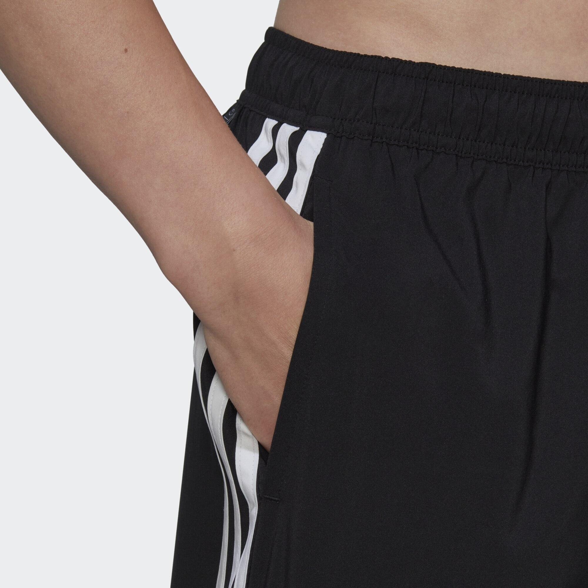 3-Stripes CLX Swim Shorts 5/5