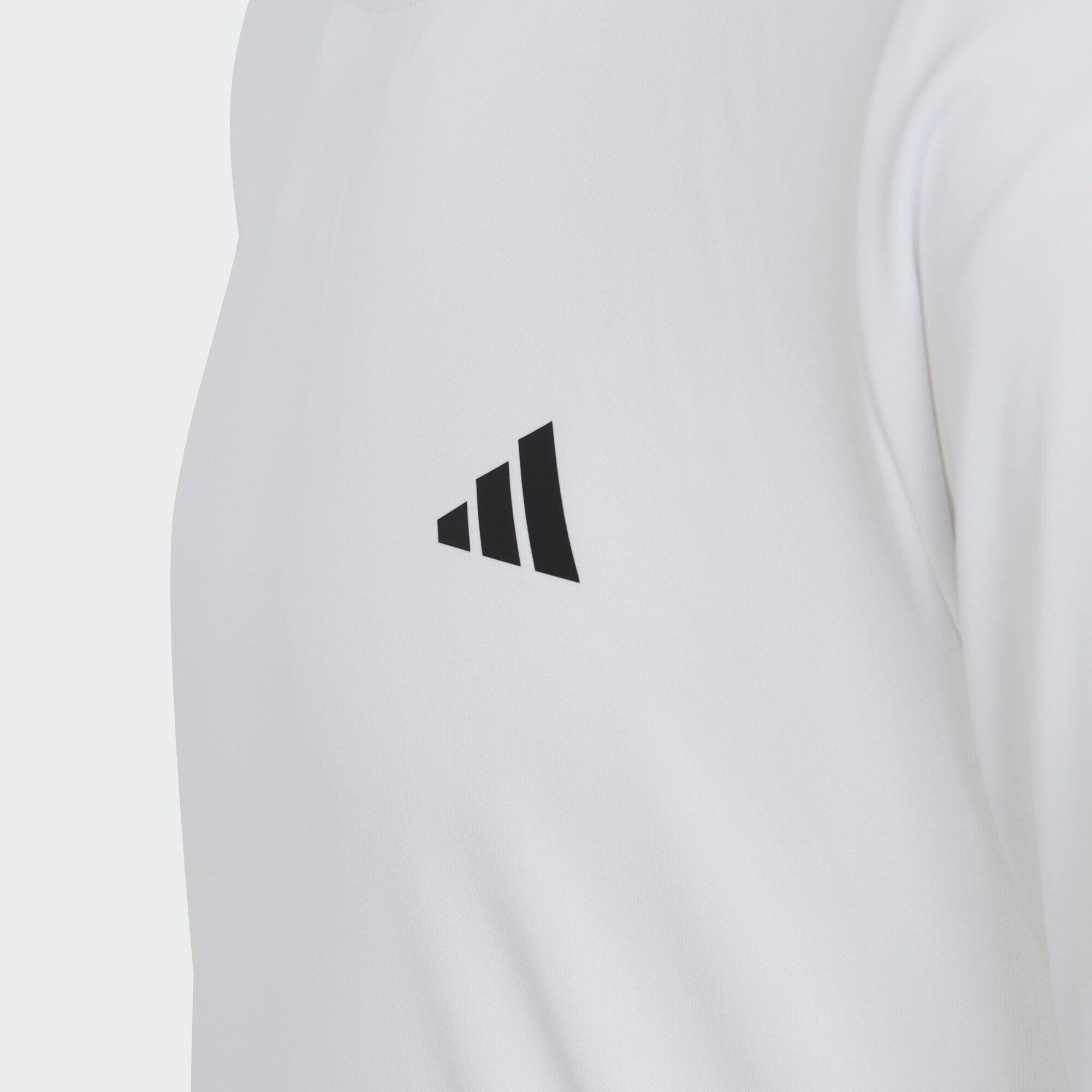 Club Tennis T-Shirt 3/5