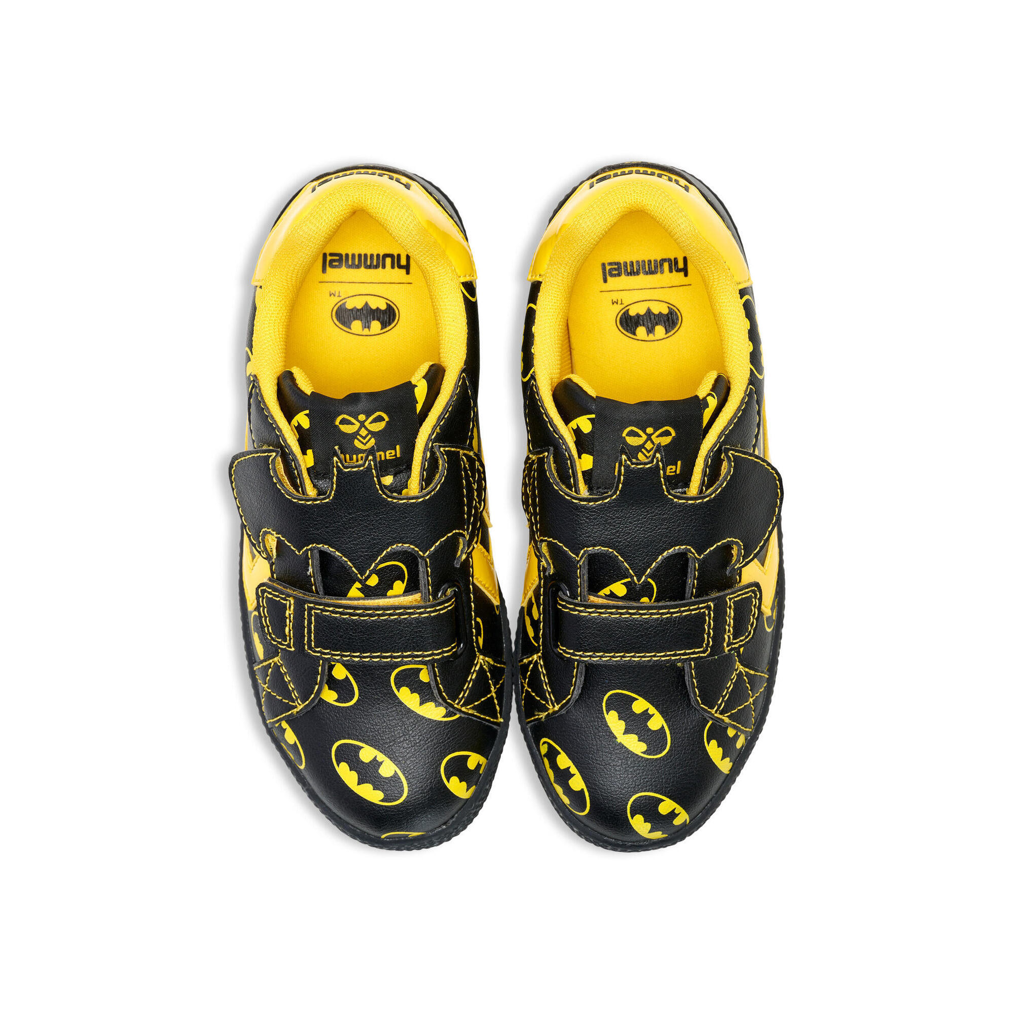 Hummel Scarpe da ginnastica per bambini Batman Jet Court