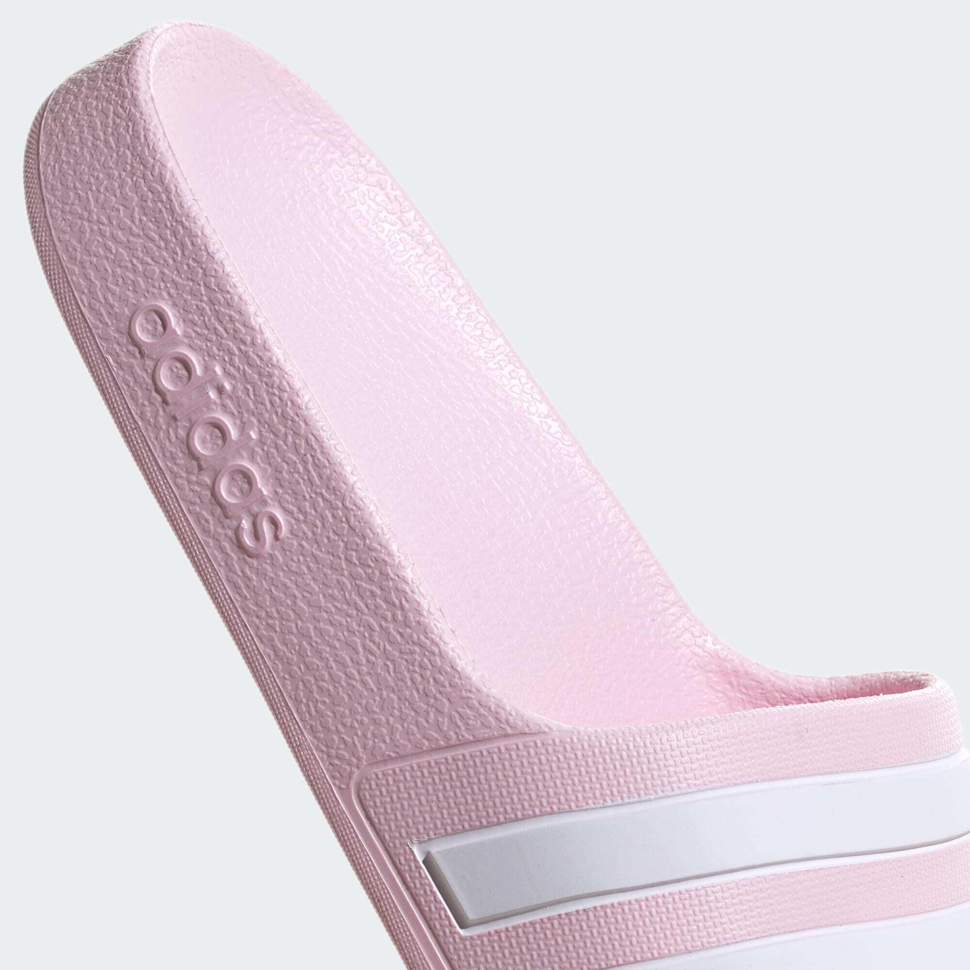 Adilette Aqua Slides Kids 6/7