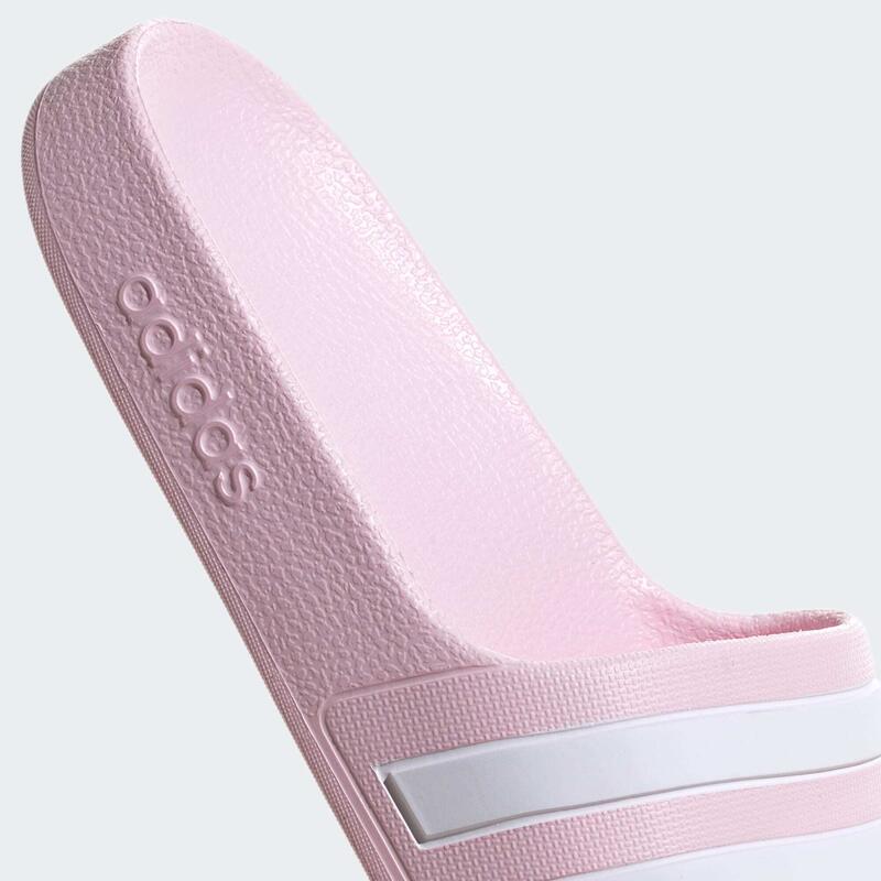 Klapki basenowe dla dzieci Adidas Adilette Aqua Slides