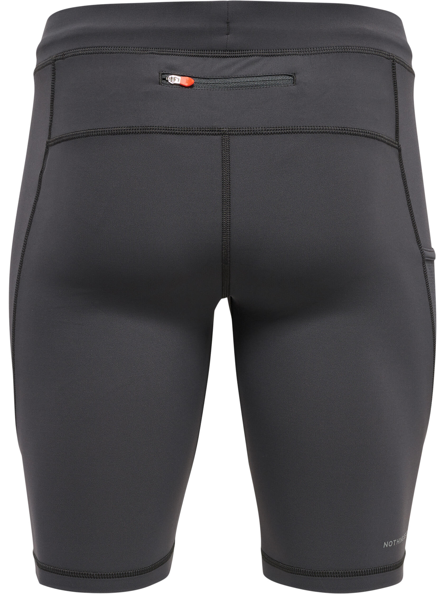 Fermeture À Cordon Tight Short Men Sprinter Homme 5/7
