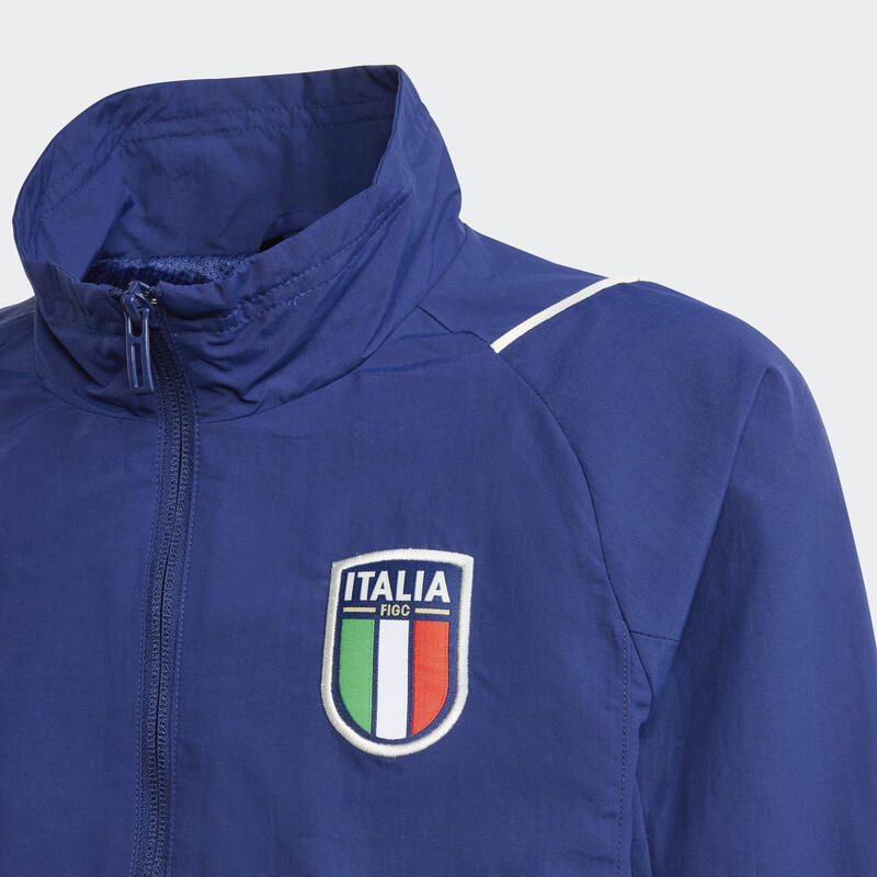 Chaqueta presentación Italia Tiro 23