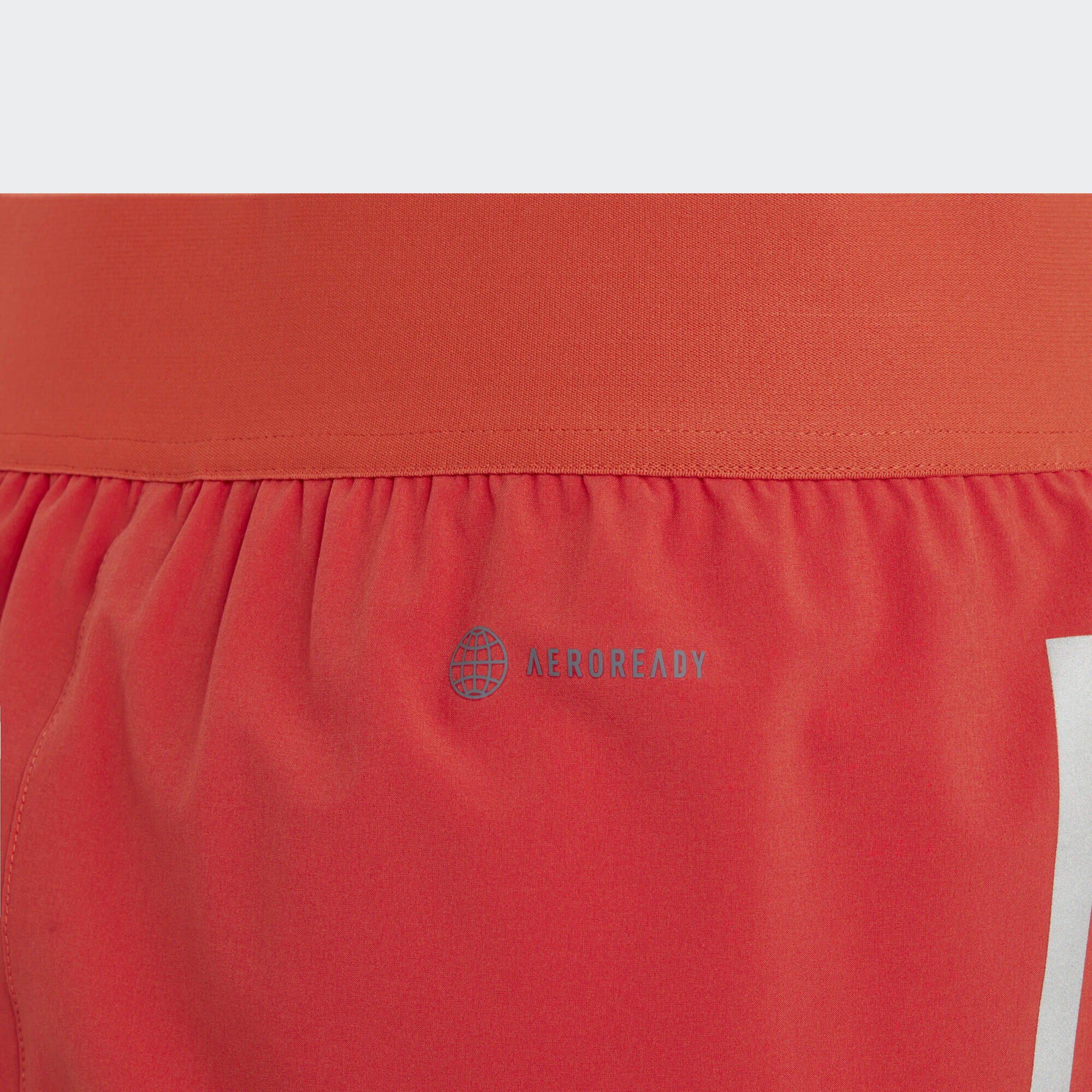 Short Two-In-One AEROREADY Woven 3/5