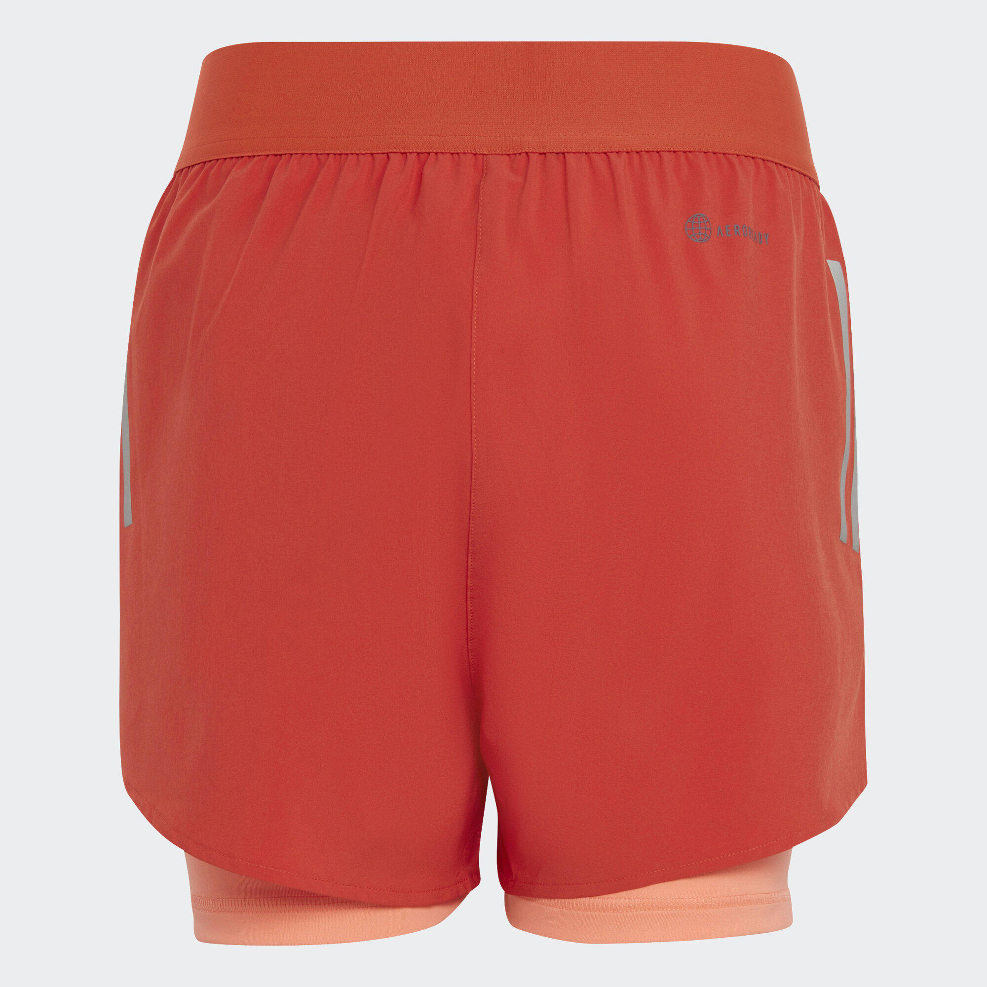 Short Two-In-One AEROREADY Woven 4/5