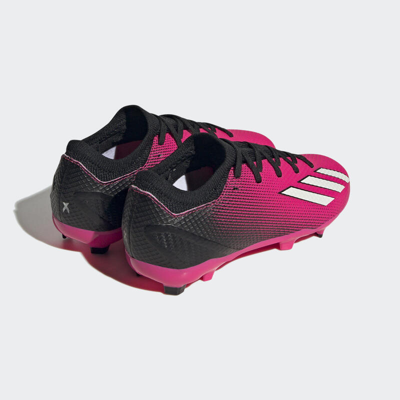 X Speedportal.3 Firm Ground Voetbalschoenen