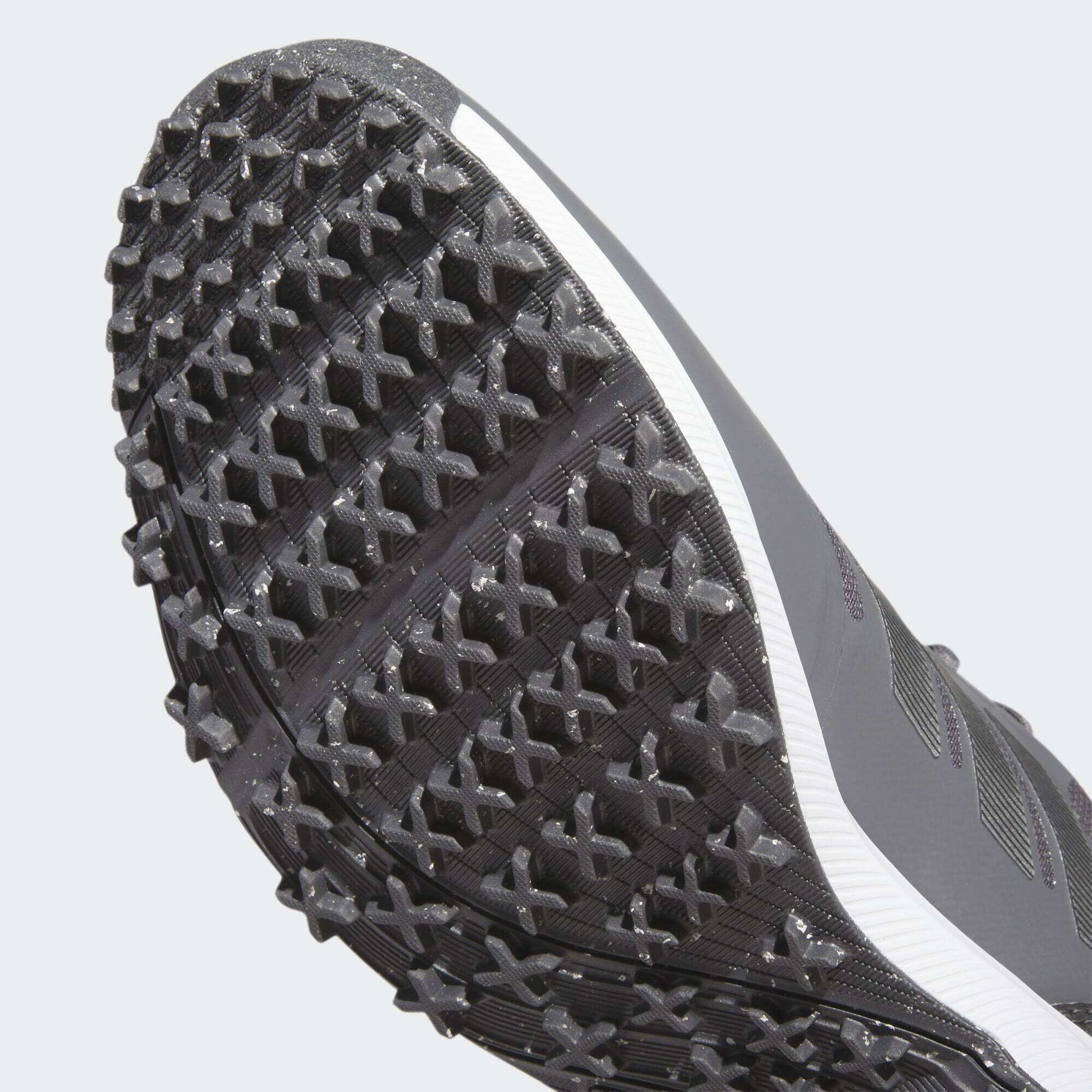Tech Response 3 Wide Spikeless Golf Shoes 7/8