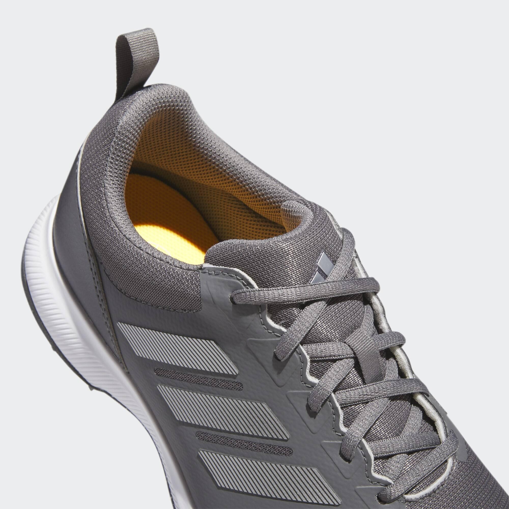 Tech Response 3 Wide Spikeless Golf Shoes 6/8