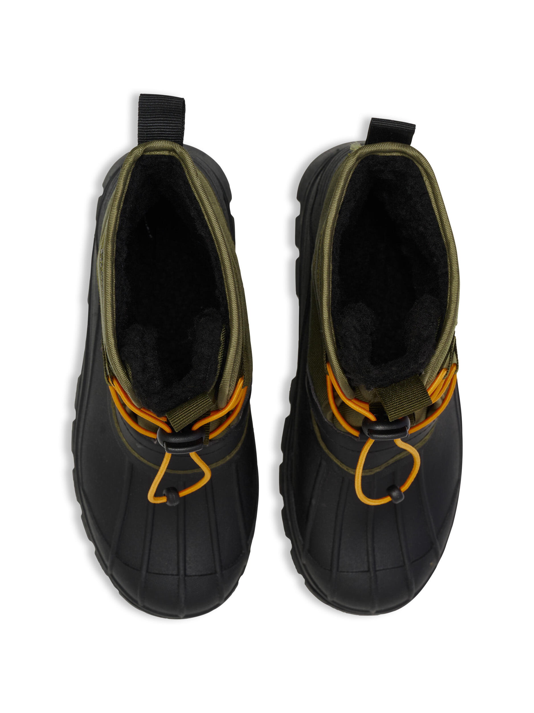 Stiefel Icicle Low Kinder Leichte Design Hummel 7/15