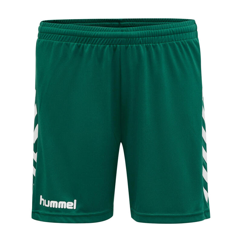 Set Core Gk Multisport Heren Ademend Sneldrogend Hummel