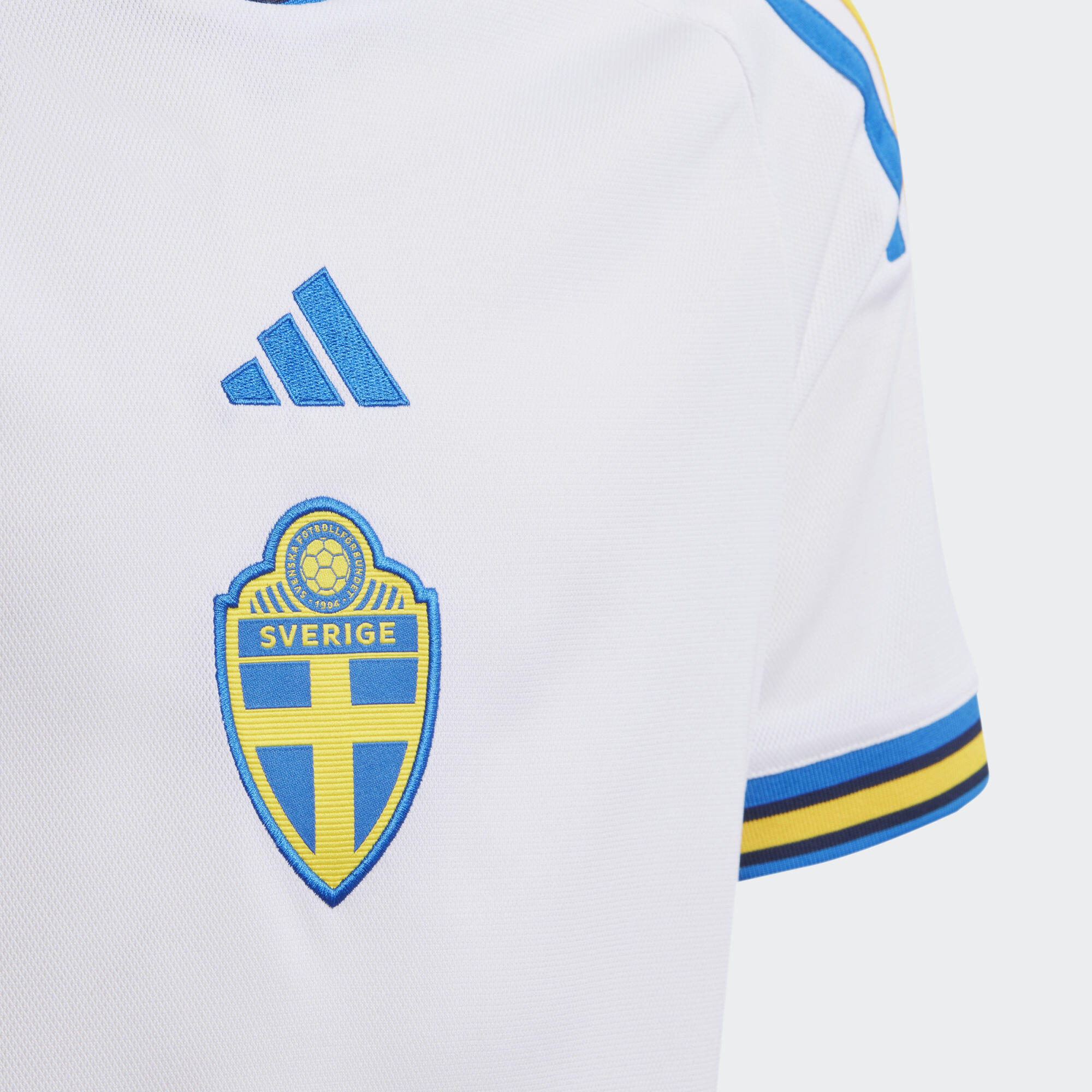 Maglia Away 22 Sweden 3/5