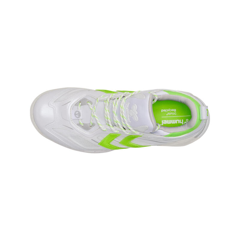 Zapatilla De Entrenamiento Algiz 2.0 Balonmano Adulto Unisex Diseño Ligero