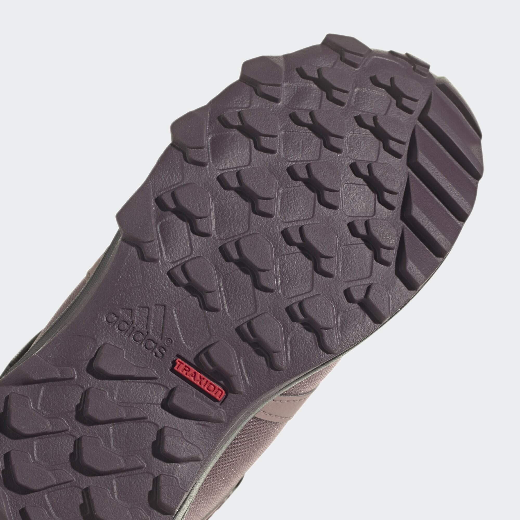 Turistická obuv adidas Terrex Agravic Boa Mid RAIN.RDY 7/7