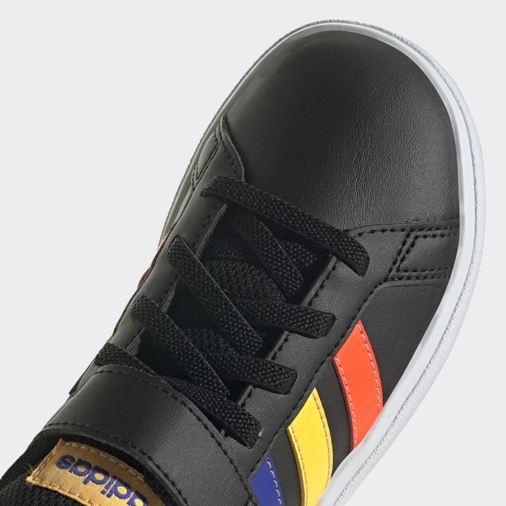 Chaussure Grand Court 2.0 Enfants 7/15