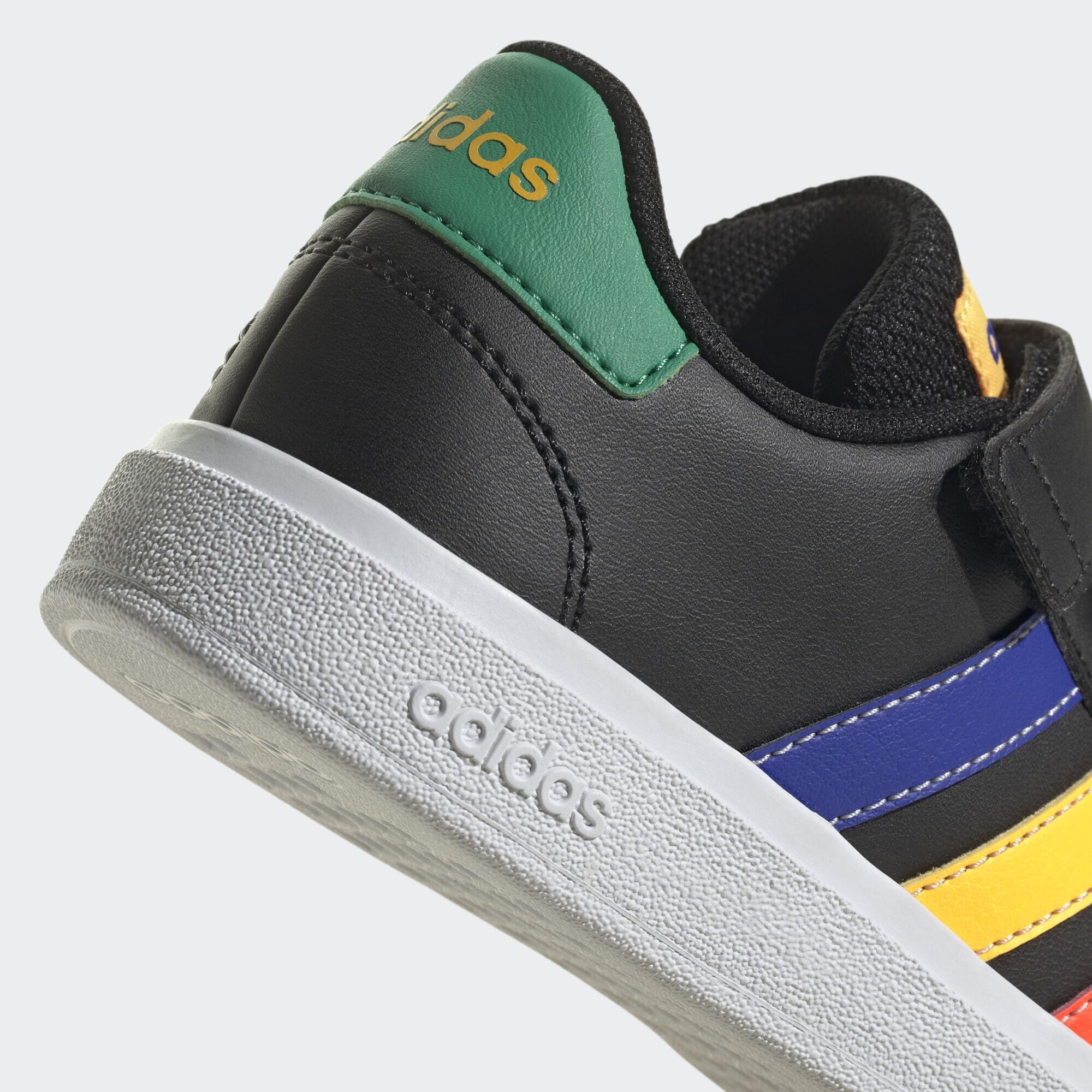 Chaussure Grand Court 2.0 Enfants 6/15