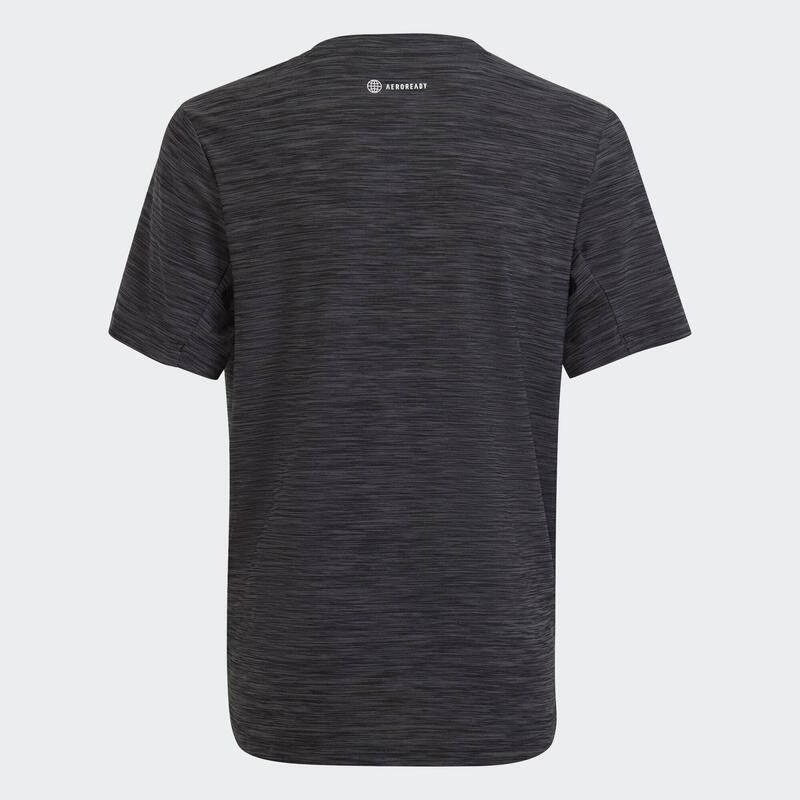 T-shirt AEROREADY Heather