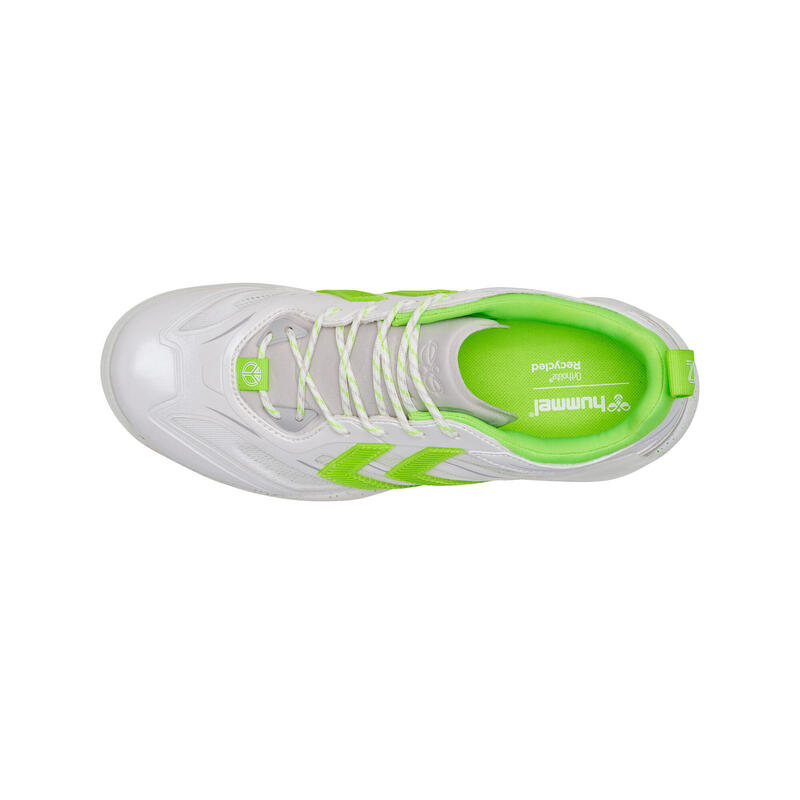 Zapatilla De Entrenamiento Algiz 2.0 Balonmano Adulto Unisex Diseño Ligero