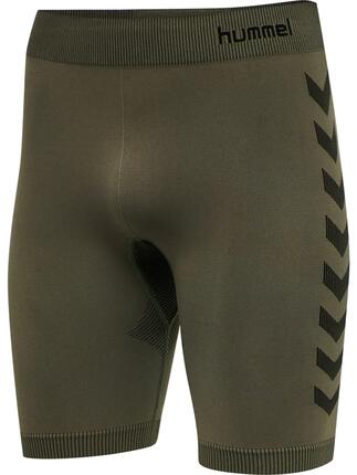 Enfiler Collants Hummel First Adulte