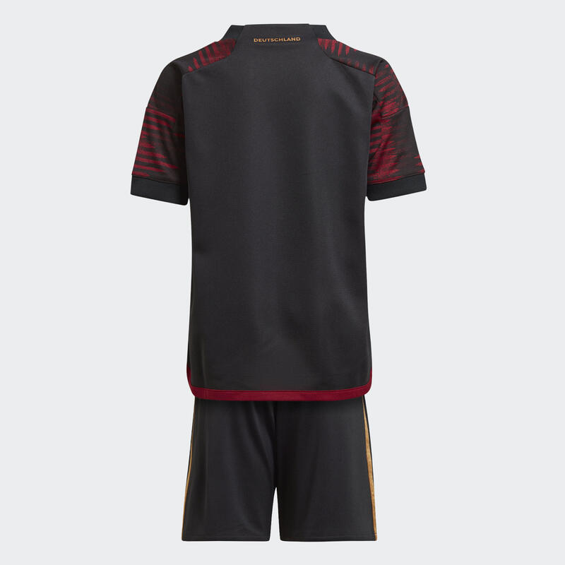 Divisa Mini Away 22 Germany