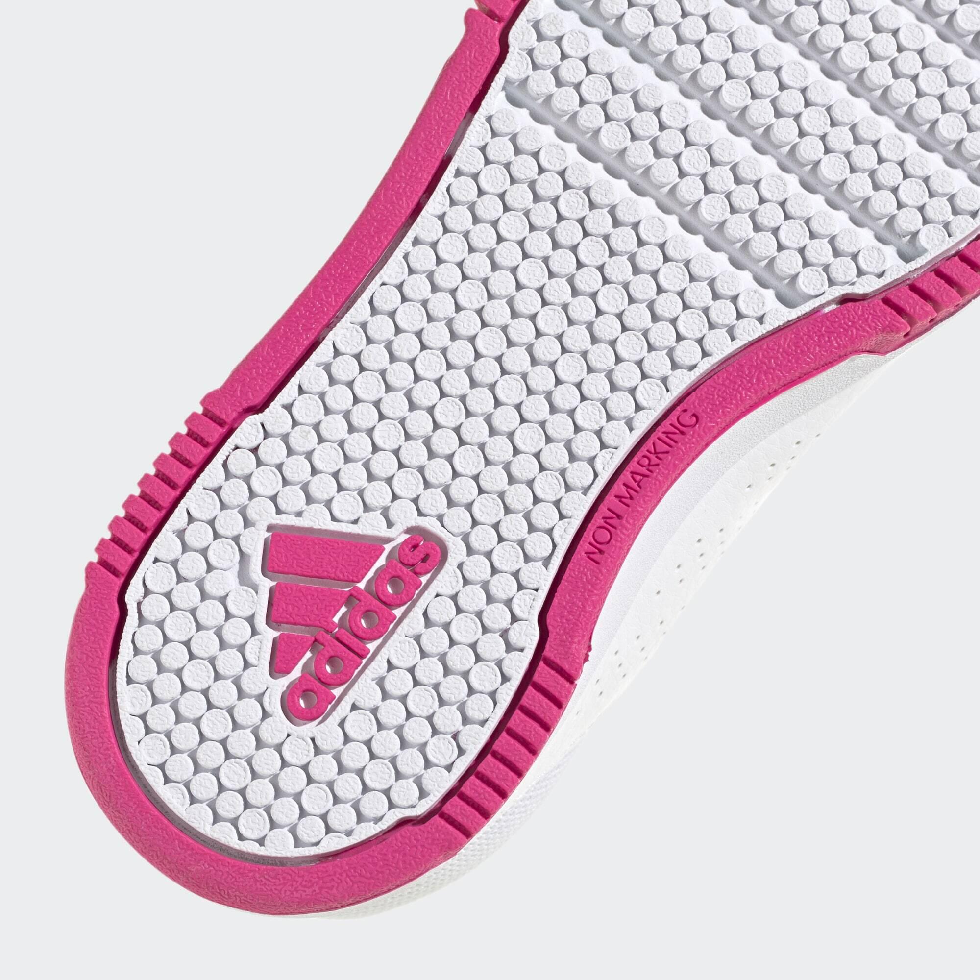 Tensaur Schoenen met Klittenband 6/16