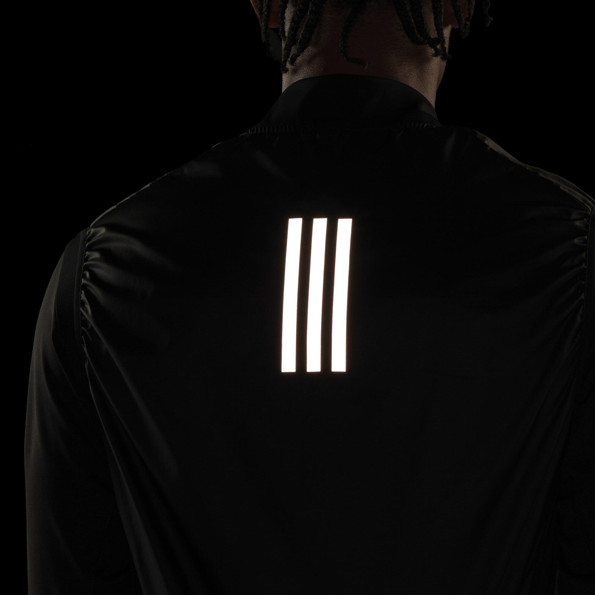 Own the Run Bodywarmer 5/5