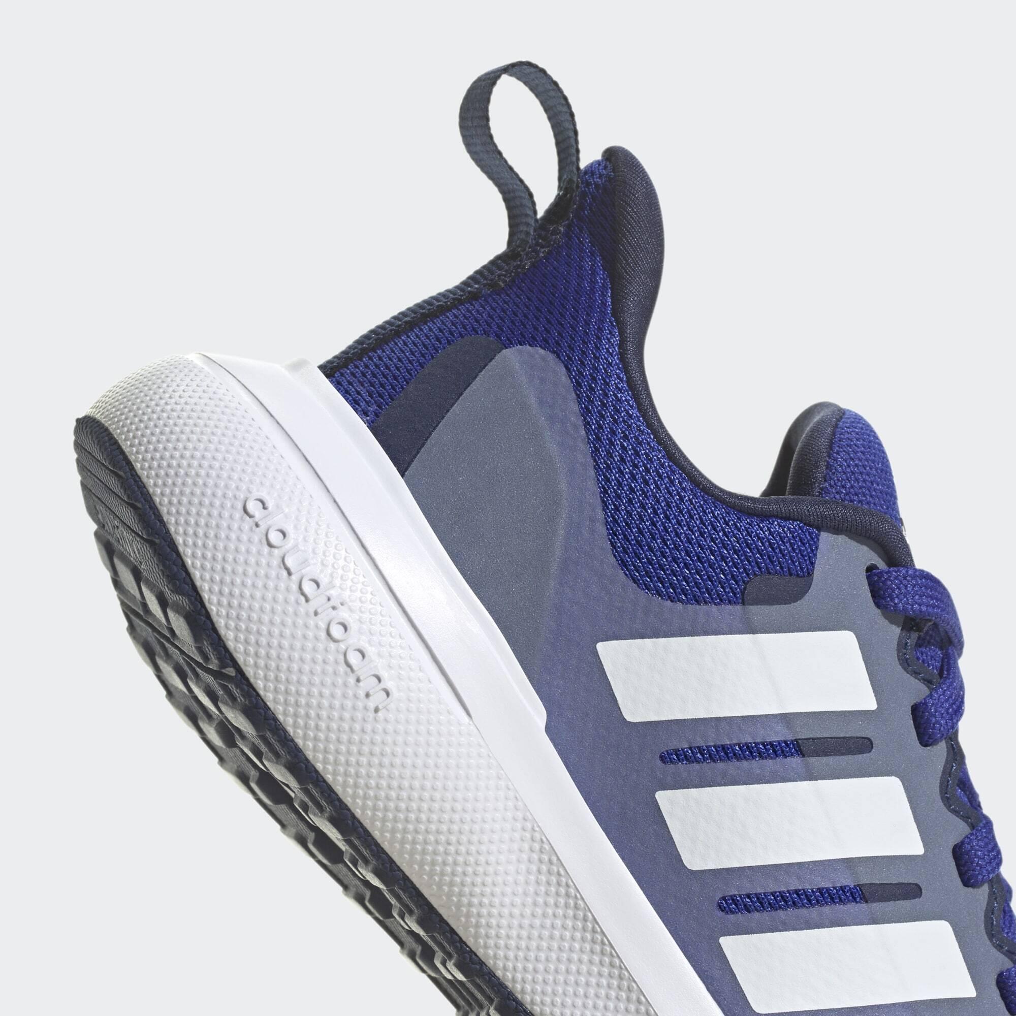 FortaRun 2.0 Cloudfoam Veterschoenen 6/7