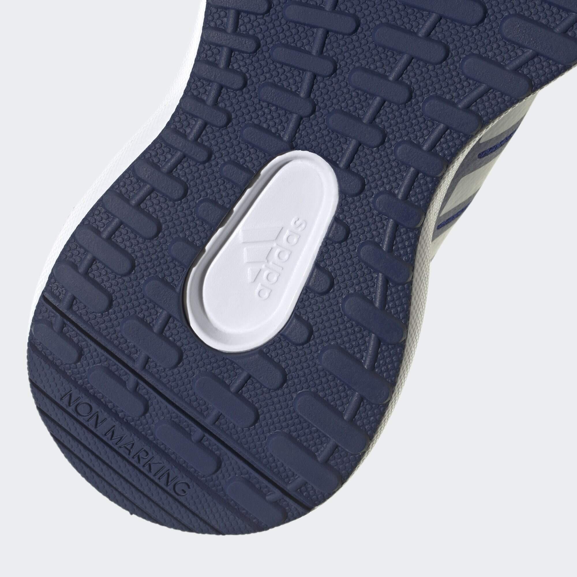 FortaRun 2.0 Cloudfoam Veterschoenen 7/7