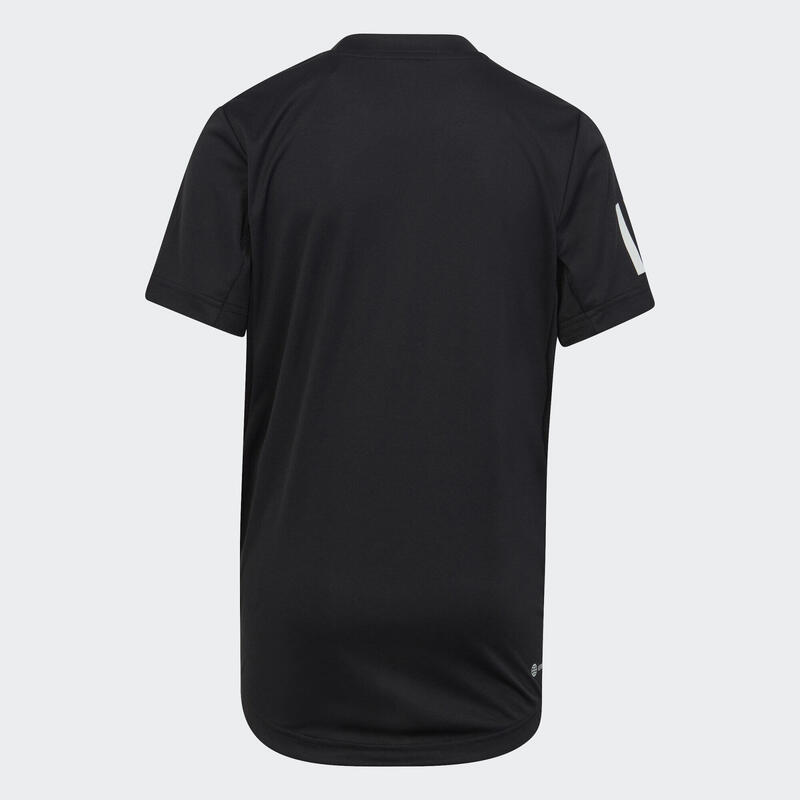 T-shirt da tennis Club 3-Stripes