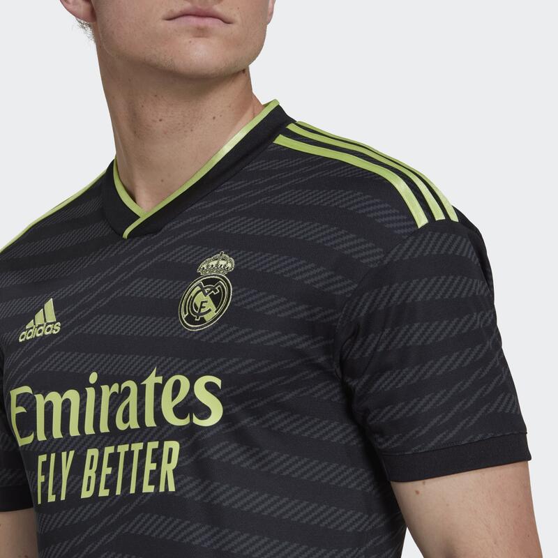 ADIDAS Real Madrid 22/23 Ausweichtrikot