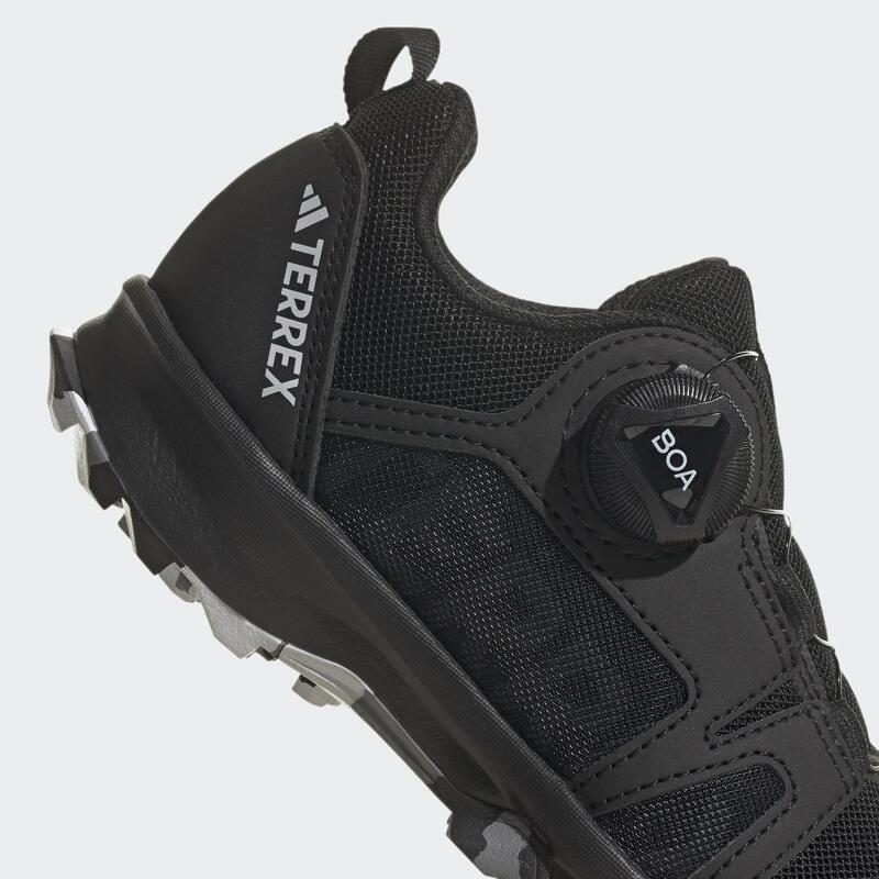 Terrex Agravic BOA Trail Running Schoenen