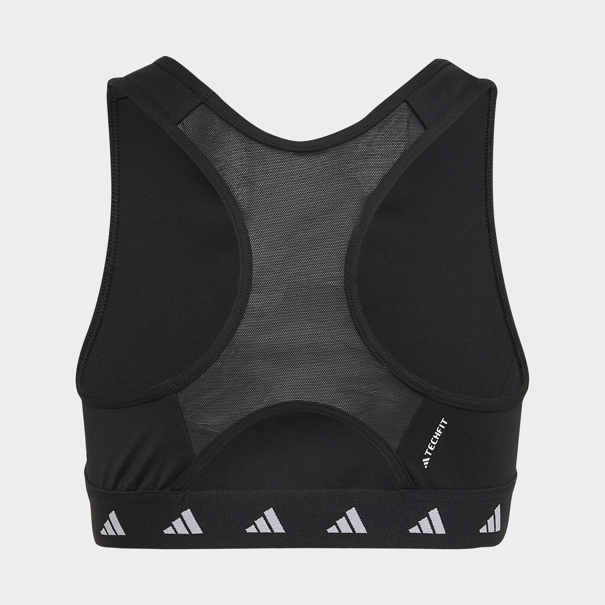 Sujetador deportivo AEROREADY Techfit 4/5