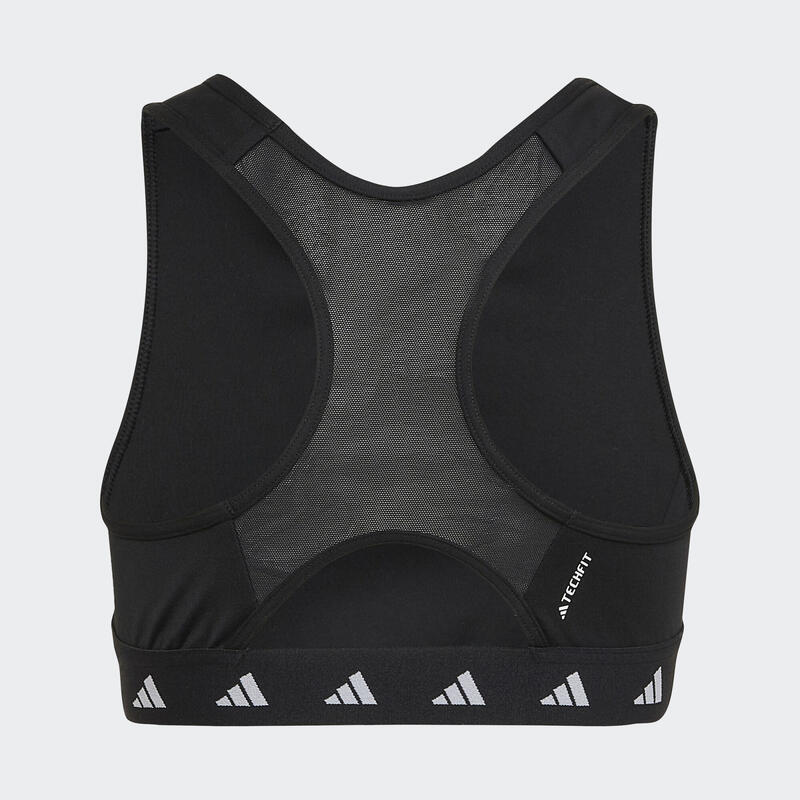 AEROREADY Techfit Sports Bra