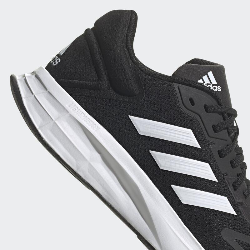 Pantofi sport barbati adidas Duramo 10, Negru