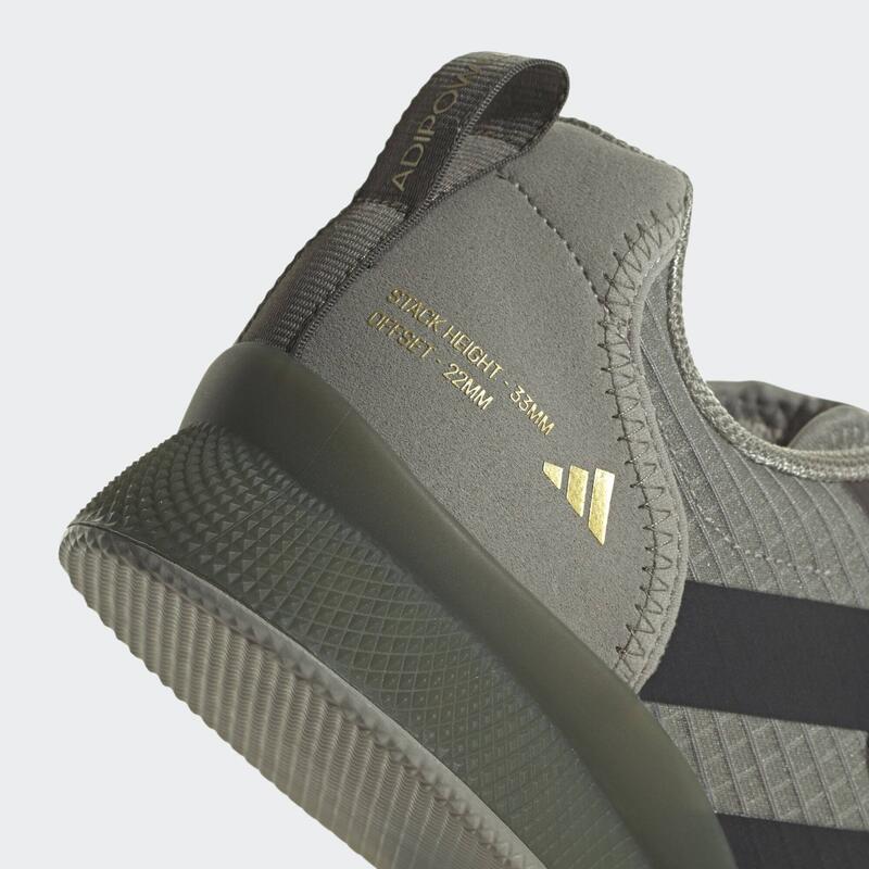 Chaussure d'haltérophilie Adipower 3