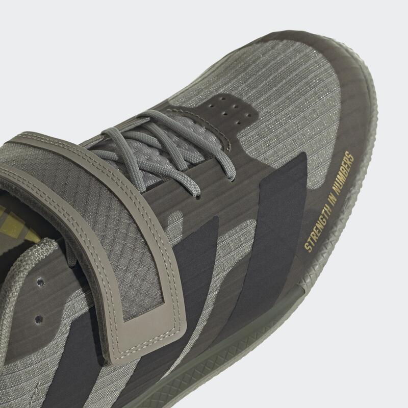Chaussure d'haltérophilie Adipower 3